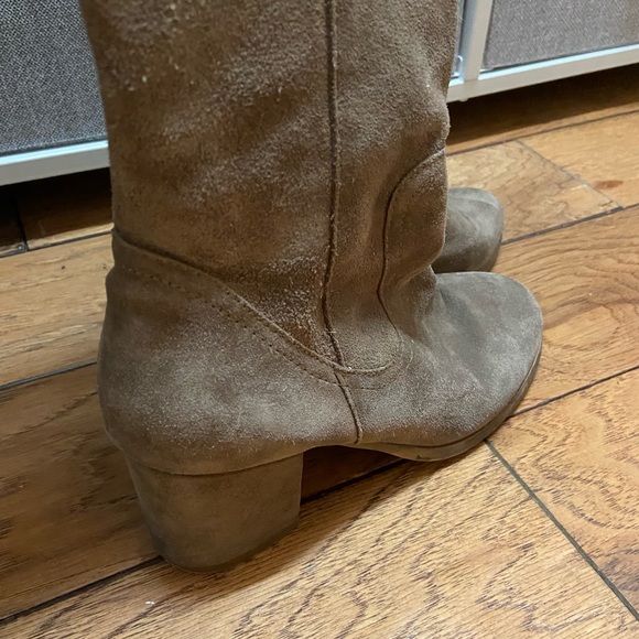 Steve Madden Knee-High Boots - Picture 3 of 4